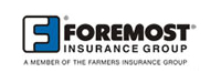 Logo-Foremost Insurance Group