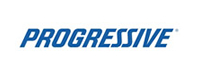 Logo-Progressive Insurance